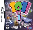 101 in 1 Explosive Megamix per Nintendo DS