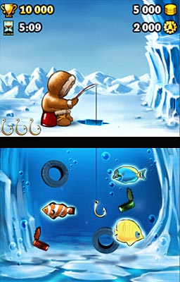 101 in 1 Explosive Megamix