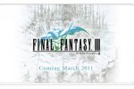 Final Fantasy III su iPhone è una nuova versione del remake per DS - Notizia