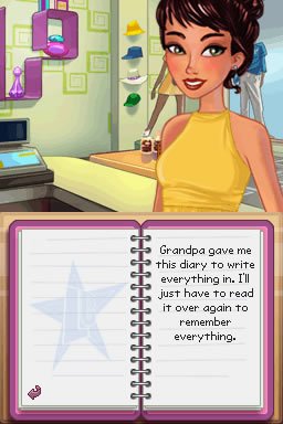 Giulia Passione Boutique