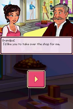 Giulia Passione Boutique