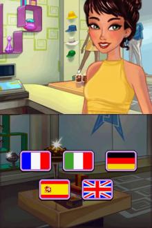 Giulia Passione Boutique