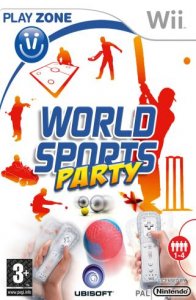 World Sports Party per Nintendo Wii