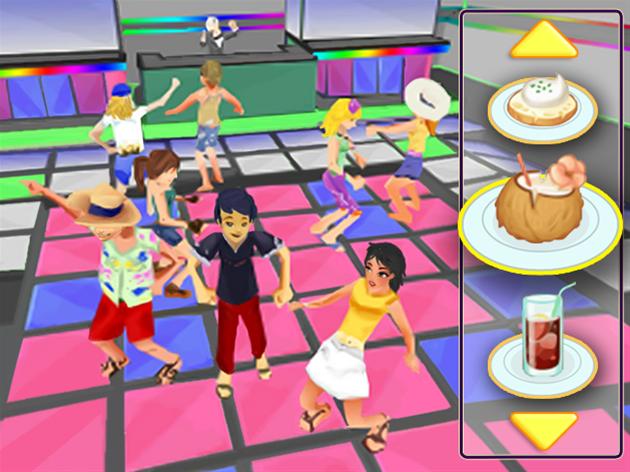 Giulia Passione Vacanze da Sogno