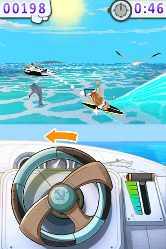 Giulia Passione Vacanze da Sogno