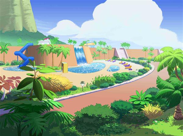 Giulia Passione Vacanze da Sogno