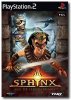 Sphinx and the Cursed Mummy per PlayStation 2