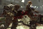Nuovi dettagli sulla beta di Gears of War 3 - Notizia