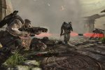 Il multiplayer di Gears of War 3 sarà decisivo - Notizia