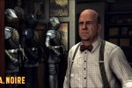 Nuovo video dal gameplay di L.A. Noire - Notizia