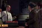 L.A. Noire ci presenta Marlon Hopgood - Notizia