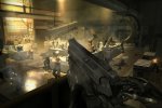 Deus Ex: Human Revolution - video sull''highlighting' opzionale - Notizia