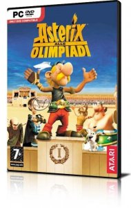 Asterix alle Olimpiadi per PC Windows