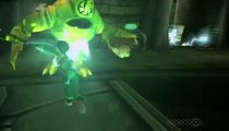 Beyond Good & Evil HD - Trailer di presentazione