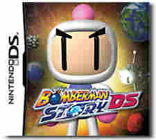 Bomberman Story per Nintendo DS