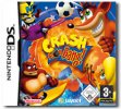 Crash Boom Bang! per Nintendo DS