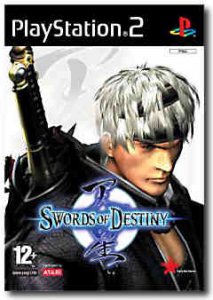 Swords of Destiny per PlayStation 2