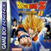 Dragonball Z: The Legacy of Goku 2 per Game Boy Advance