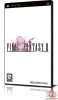 Final Fantasy II: Anniversary Edition per PlayStation Portable