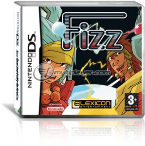 Fizz per Nintendo DS