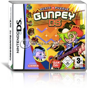 Gunpey per Nintendo DS