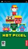 Hot Pixel per PlayStation Portable