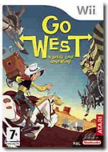 Lucky Luke: Go West per Nintendo Wii