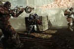 1 milione di giocatori per la beta multiplayer di Gears of War 3 - Notizia