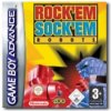 Rock 'Em Sock 'Em Robots per Game Boy Advance