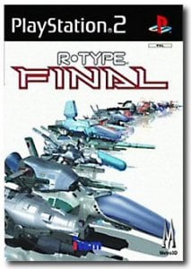 R-Type Final per PlayStation 2