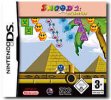 Snood 2: On Vacation per Nintendo DS