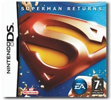 Superman Returns per Nintendo DS