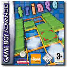 Tringo per Game Boy Advance