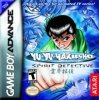 Yu Yu Spirit Detective per Game Boy Advance