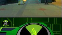 Ben 10: Ultimate Alien - Cosmic Destruction - Gameplay DS