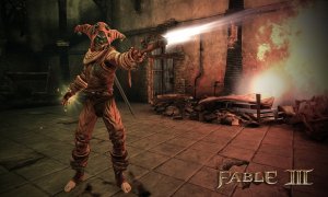 Fable III: Traitors Keep