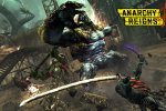 Nuove immagini per Anarchy Reigns - Notizia