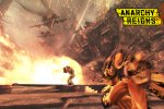 Anarchy Reigns - Il gameplay in due nuovi video - Notizia