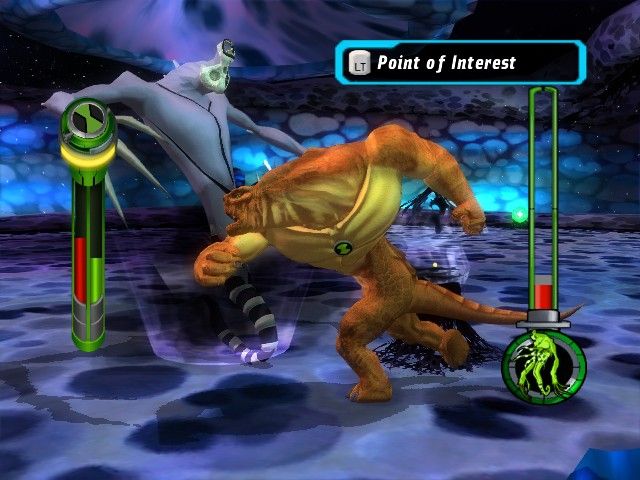 Ben 10: Alien Force - Vilgax Attacks