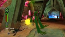 Ben 10: Alien Force - Vilgax Attacks - Filmato di gioco