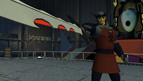 Ben 10: Il Difensore della Terra