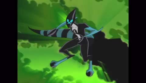 Ben 10: Il Difensore della Terra