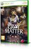 Gray Matter per Xbox 360