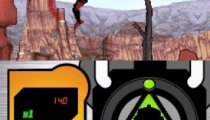 Ben 10: Il Difensore della Terra - Gameplay