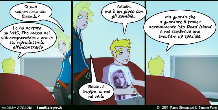 clicca... in vacanza