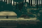 Superbrothers: Sword & Sworcery EP aggiornato per il nuovo iPad - Notizia