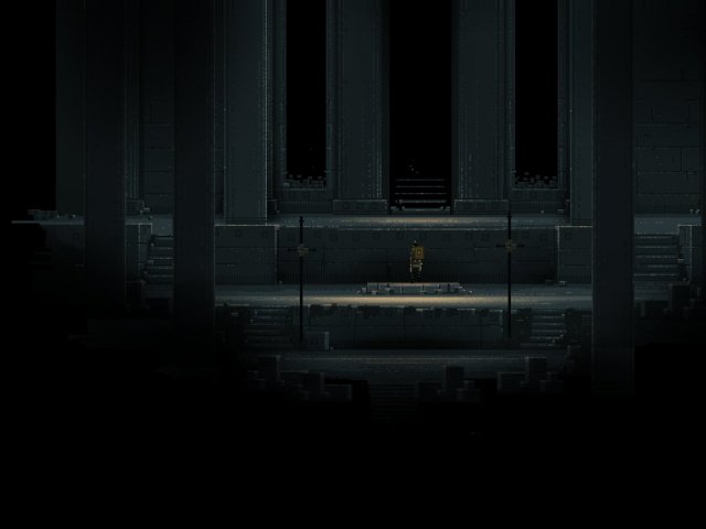 Superbrothers: Sword & Sworcery EP