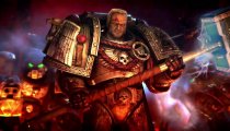 Warhammer 40.000 Dawn of War II: Retribution - Trailer di lancio