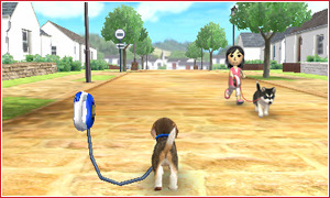 Immagine di Nintendogs + Cats per Nintendo 3DS