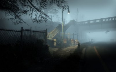 Silent Hill Downpour Anteprima Ps3 Multiplayer It